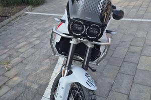 Ducati desert X RALLY luglio 2024