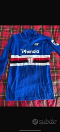 Sampdoria Phonola 82/83 amichevole
