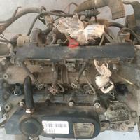 Disponibile motore completo fiat ducato