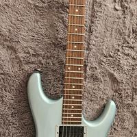 CHITARRA ELTTRICA IBANEZ EXR170 ICE BLUE

