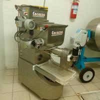 impastatrice per pastai professionale 