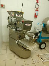 impastatrice per pastai professionale 