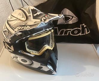 casco Airoh