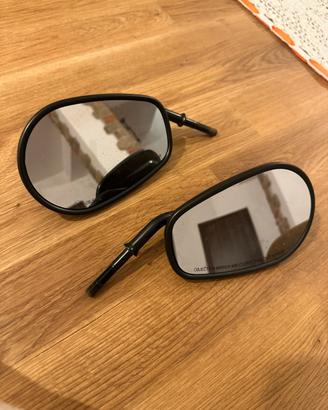 Specchietti retrovisori originali Harley-Davidson