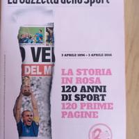Gazzetta dello sport