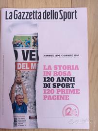 Gazzetta dello sport