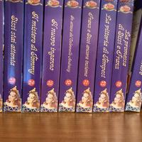 videocassette film SISSI e Disney