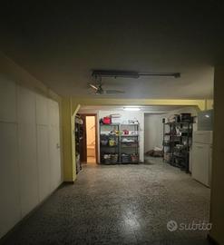 Garage a Troia - Via S. Biagio n. 80