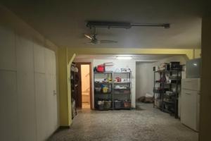 Garage a Troia - Via S. Biagio n. 80