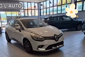 RENAULT CLIO TCe 12V 90 CV 5 PT UNICOP. NEOPATENTA