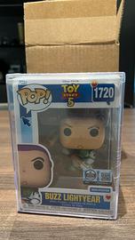 Funko POP Buzz Lightyear #1720 3500 pcs.