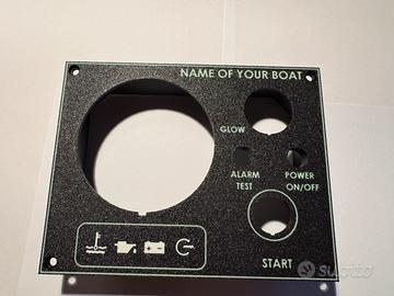 Instrument panel VOLVO PENTA VP873594