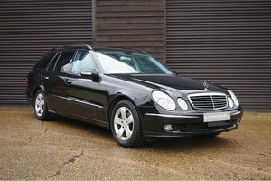 Mercedes E270 CDI w211 Avantgarde per ricambi