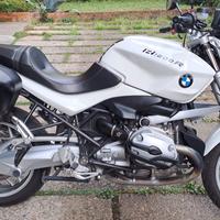 BMW R1200R 2010