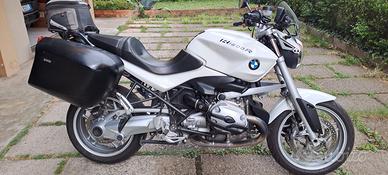 BMW R1200R 2010
