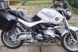 BMW R1200R 2010