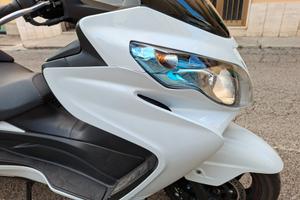 Suzuki AN Burgman 400 - 2013