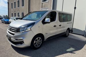 Fiat Talento 8 posti