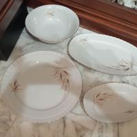 Piatti mitterteich Bavaria Royal Ware
