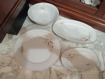 Piatti mitterteich Bavaria Royal Ware