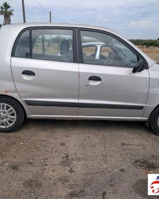 HYUNDAI ATOS MX 1.1 63CV 03-08 - Ricambi