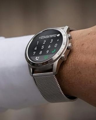 Smartwatch 