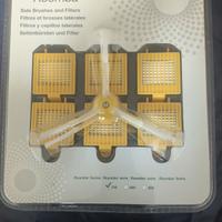 iRobot Roomba 700. Set ricambio spazzole 