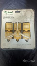 iRobot Roomba 700. Set ricambio spazzole 