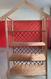 Scaffale