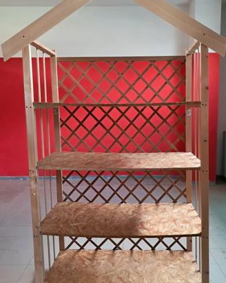 Scaffale