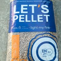 Pellet €5,6