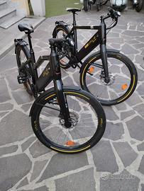 e-bike Stromer ST1 X bicicletta elettrica 