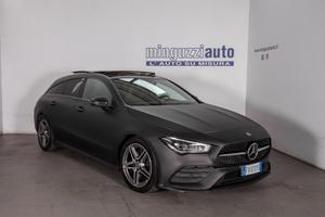 Mercedes-Benz CLA 200 D Premium Amg Auto 150cv Sho