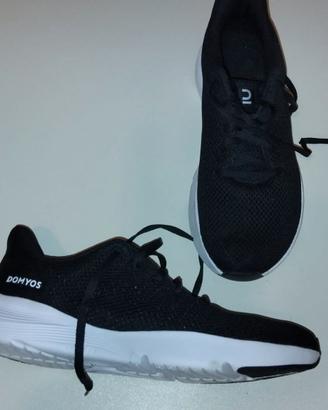 Scarpe da ginnastica/palestra Domyos tg. 38