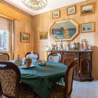 Ampio appartamento in via Abruzzi