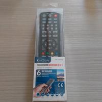 Telecomando Universale Kmt Style