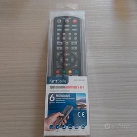 Telecomando Universale Kmt Style