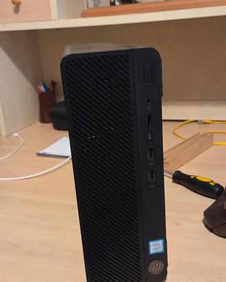 computer hp