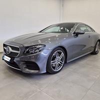 MERCEDES-BENZ E 220 d Auto AMG line Premium - Cam