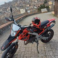 Aprilia SX 50 (motard)