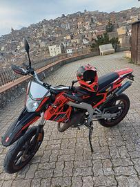 Aprilia SX 50 (motard)