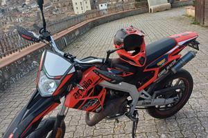 Aprilia SX 50 (motard)