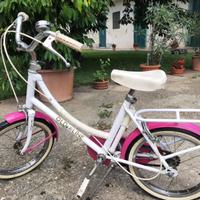 Bicicletta