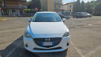 Mazda 2 1.5 Skyactiv-G Evolve