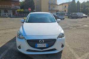 Mazda 2 1.5 Skyactiv-G Evolve