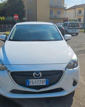 Mazda 2 1.5 Skyactiv-G Evolve