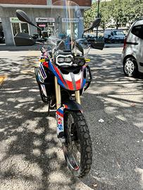 BMW f800gs