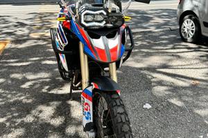 BMW f800gs