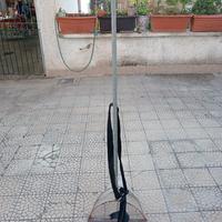 Rastrello per telline