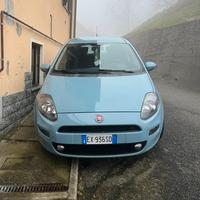Fiat Punto 2014 5 porte euro6